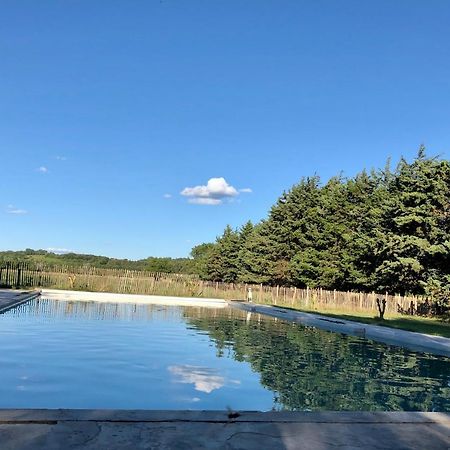 Mas Du Pont De Laute Villa Le Cailar Kültér fotó
