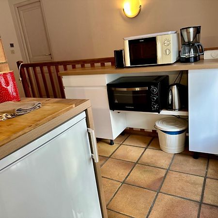 Mas Du Pont De Laute Villa Le Cailar Kültér fotó