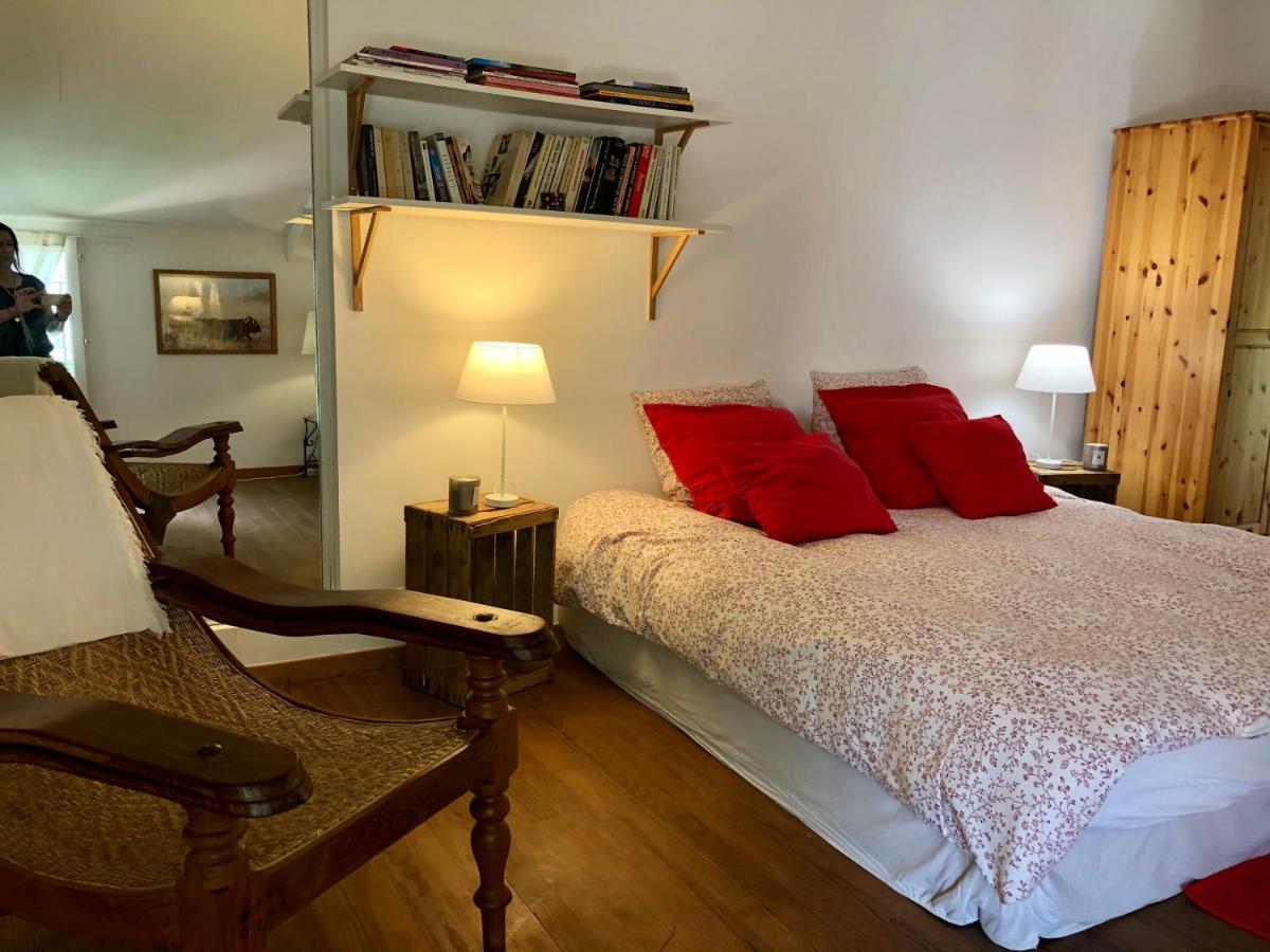 Mas Du Pont De Laute Villa Le Cailar Kültér fotó