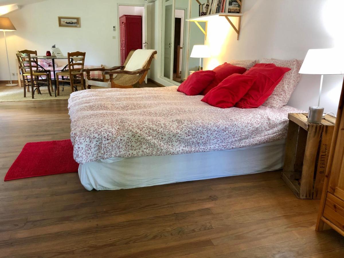 Mas Du Pont De Laute Villa Le Cailar Kültér fotó
