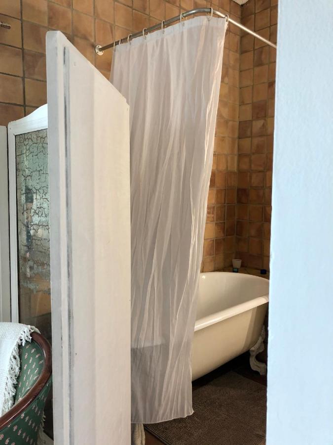 Mas Du Pont De Laute Villa Le Cailar Kültér fotó