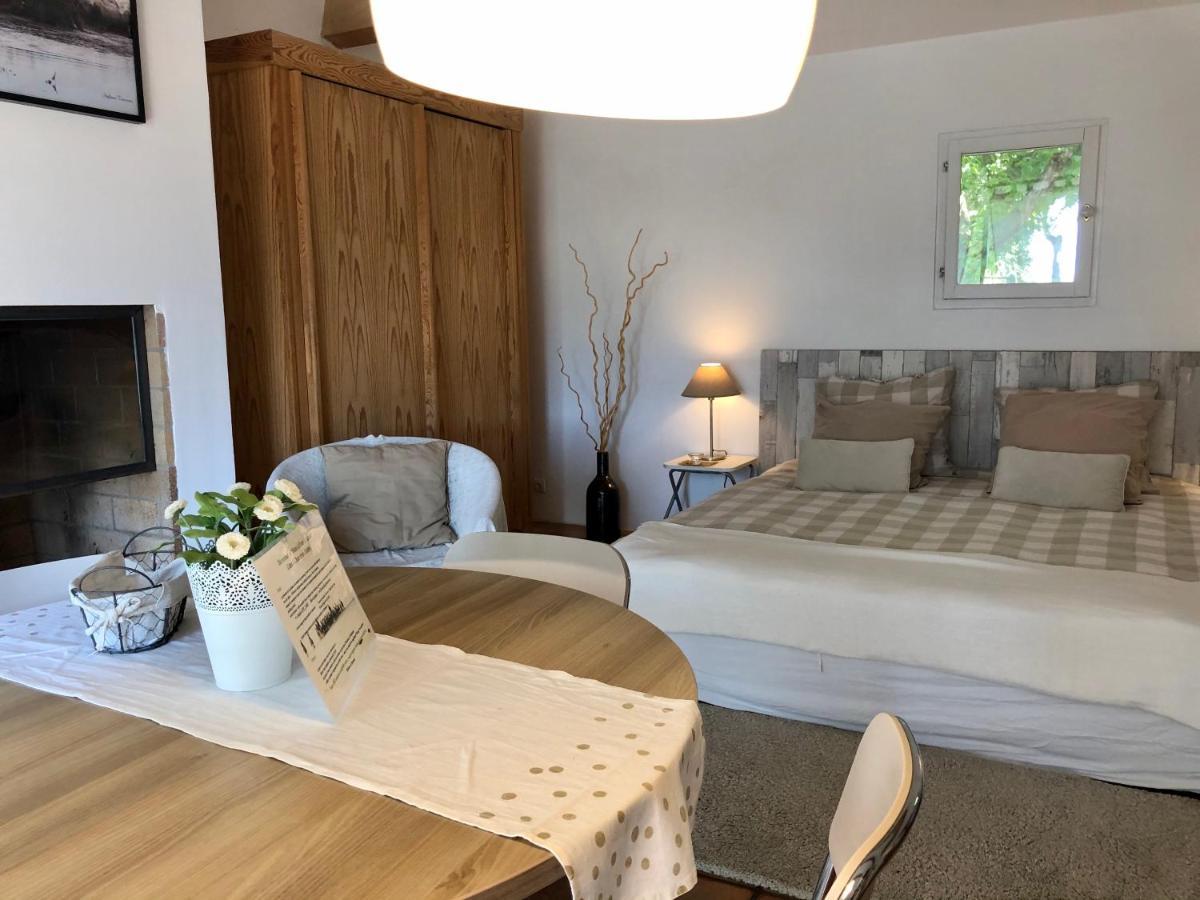 Mas Du Pont De Laute Villa Le Cailar Kültér fotó